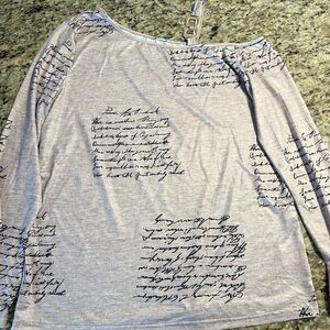 Lot of women’s clothing, mostly sz xl